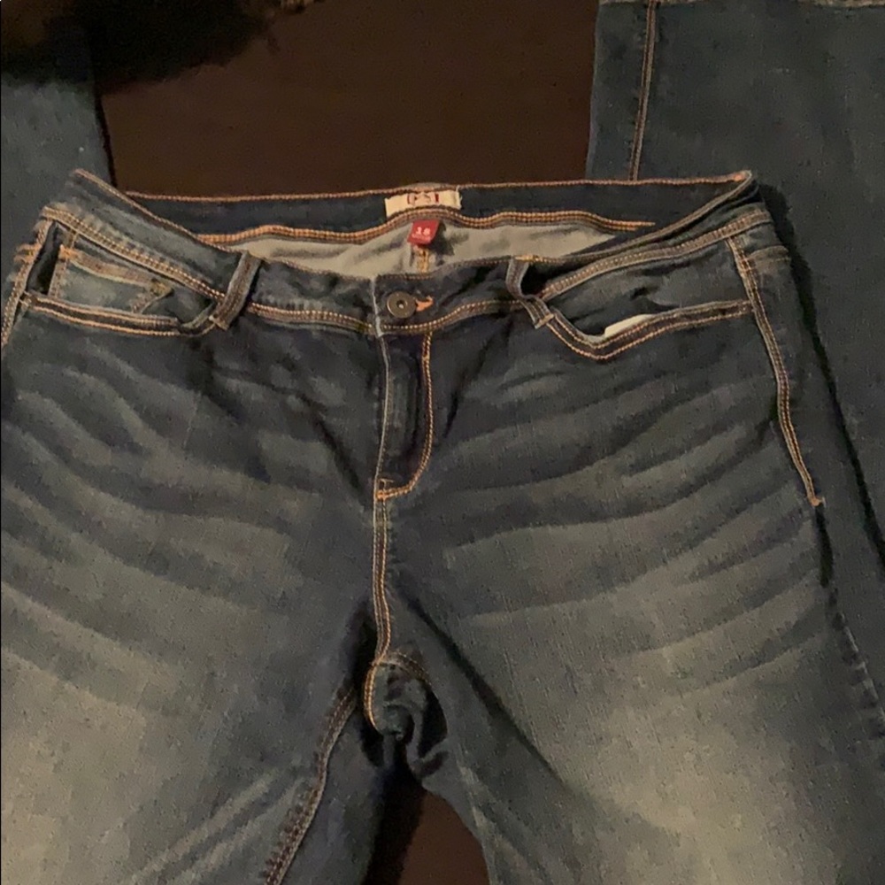 Jeans